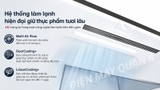 Tủ lạnh LG Inverter 580 lít Multi Door F56BG