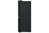 Tủ lạnh LG Inverter 508 lít Multi Door InstaView LFI50BLMAI giá rẻ giao ngay
