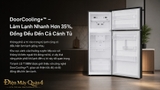 Tủ lạnh LG T19BM 187 lít Inverter