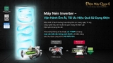 Tủ lạnh LG T19BM 187 lít Inverter