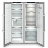 Tủ lạnh Liebherr XRFsd 5265 Prime BioFresh NoFrost – 661L