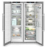 Tủ lạnh Liebherr XRFsd 5265 Prime BioFresh NoFrost – 661L