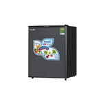 Tủ lạnh Mini 74 Lít Funiki FR-71DSU, giá rẻ giao ngay
