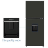 Tủ lạnh Panasonic 265 lít NR-TV301GVKV có lấy nước ngoài