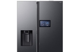Tủ lạnh Samsung RS90F65D2FSV Inverter 615 lít