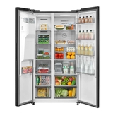 Tủ lạnh Toshiba GR-RS755WI-PGV(22)-XK 568L Inverter