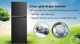 Tủ lạnh Toshiba Inverter 240 lít GR-RT310