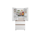 Tủ Lạnh Toshiba Japandi GR-RF690WI-PGV(67)