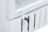 Tủ mát Alaska 230 lít LC-333H