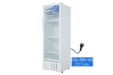 Tủ mát Alaska 270 lít LC-455H