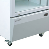 Tủ Mát Alaska 525 Lít LC-535C