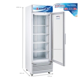 Tủ mát Alaska 342 lít LC-633H