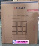 Tủ mát Alaska INVERTER LCI-1200C3 1200 Lít