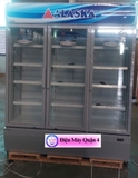 Tủ mát Alaska INVERTER LCI-1200C3 1200 Lít