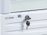 Tủ mát Alaska LC-233H - 160 lít
