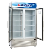 Tủ mát Alaska SL-12CI 1200 lít inverter 2 cánh