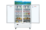 Tủ mát Sanaky 1100 lít VH-1209HP giá rẻ, giao miễn phí