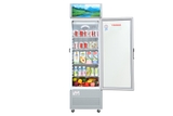Tủ mát Sanaky VH-258KL 200 lít giá tốt, hàng chính hãng