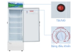 Tủ mát Sanaky 350 lít VH-3589K giá rẻ, giao nhanh