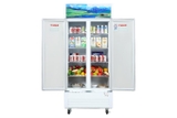 Tủ Mát Sanaky 700 lít VH-8009HP giá rẻ, giao miễn phí