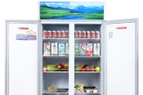 Tủ Mát Sanaky 900 lít VH-1009HP giá rẻ, giao miễn phí