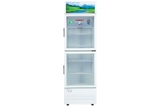 Tủ Mát Sanaky Inverter 340 lít VH-408W3L