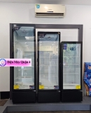 Tủ mát Sumikura SKSC-300/JS 300 Lít ,giá tốt ,giao ngay