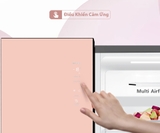 Tủ Lạnh Hisense Inverter 519 Lít RS668N4EW-PU ,giao ngay