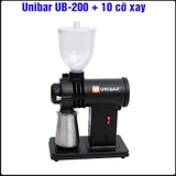 Máy xay trà Unibar UB-200