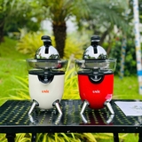 Máy vắt cam điện tự động Unie UECJ-666