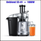 Máy ép nhanh Uniblend SS-01