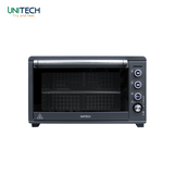 Lò nướng Unitech LU-63, 63 lít , giá tốt nhất