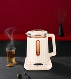 Ấm điện đa năng Rapido RMK0818-P, Chính hãng