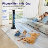 Quạt Tháp Levoit Classic 42-Inch