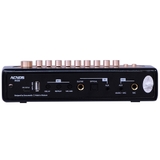 VANG SỐ CHỈNH CƠ ACNOS Mi30 TÍCH HỢP BLUETOOTH & MICR0 KHÔNG DÂY UHF