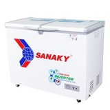 Tủ Đông Sanaky VH-2899A3 235 lít, 1 ngăn đông, inverter