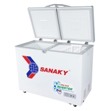 Tủ Đông Sanaky VH-2899A3 235 lít, 1 ngăn đông, inverter
