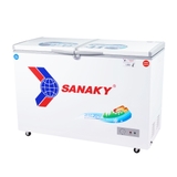 Tủ Đông Sanaky VH-4099W1 280 lít , đông - mát