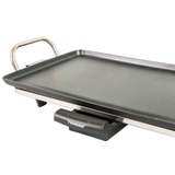 Vỉ nướng điện để bàn Tiross TS-966