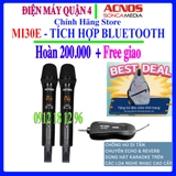 Vang Số Micro Acnos Mi30E - Hàng Chính Hãng