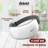 Thiết bị massage mắt DVMM-00001
