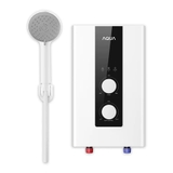 Máy nước nóng trực tiếp Aqua AEI45M-EP1W(VN) có bơm