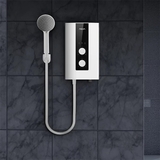Máy nước nóng trực tiếp Aqua AEI45M-EP1W(VN) có bơm