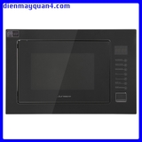 Lò vi sóng có nướng lắp âm Junger TK-90 26 lít