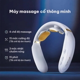 Máy Massage Cổ SKG K6E - giá cực tốt