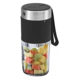 Máy xay sinh tố WMF Mix On The Go màu đen - 0416700011