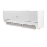 Máy lạnh Aqua Inverter 1 Hp AQA-KCRV10WNMA