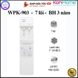 Máy lọc nước RO nóng lạnh Korihome WPK-903 giá rẻ nhất