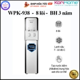 Máy lọc nước nóng lạnh Korihome WPK-938 giá rẻ nhất