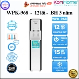 Máy lọc nước nóng lạnh Korihome WPK-968